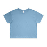 ASColour 4062 Wo's Crop Tee