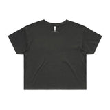 ASColour 4062 Wo's Crop Tee