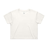 ASColour Crop Tee