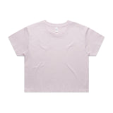 ASColour Crop Tee
