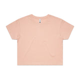 ASColour Crop Tee