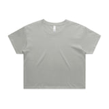 ASColour Crop Tee