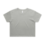 ASColour 4062 Wo's Crop Tee