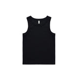 ASColour 4063G Wo's Organic Rib Tank