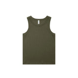 ASColour 4063G Wo's Organic Rib Tank