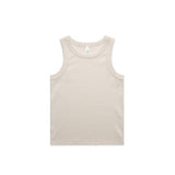 ASColour 4063G Wo's Organic Rib Tank