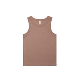 ASColour 4063G Wo's Organic Rib Tank