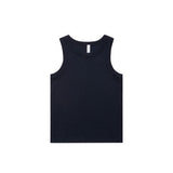 ASColour 4063G Wo's Organic Rib Tank