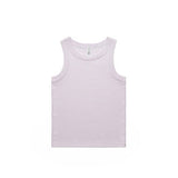 ASColour 4063G Wo's Organic Rib Tank