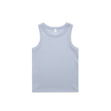 ASColour 4063G Wo's Organic Rib Tank