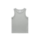 ASColour 4063G Wo's Organic Rib Tank