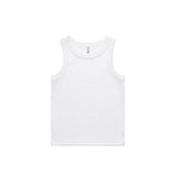 ASColour 4063G Wo's Organic Rib Tank
