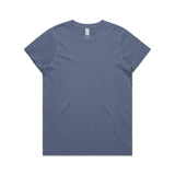 ASColour Womens Faded Tee
