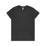 ASColour Womens Faded Tee