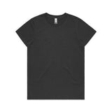 ASColour 4065 Wo's Maple Faded Tee