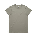 ASColour Womens Faded Tee