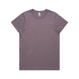ASColour Womens Faded Tee