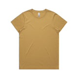 ASColour Womens Faded Tee