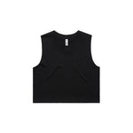 Wo's Crop Tank