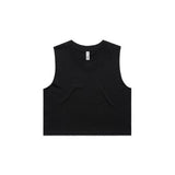 Wo's Crop Tank