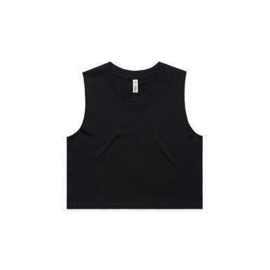 Wo's Crop Tank