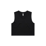 ASColour 4068 Wo's Crop Tank