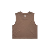 ASColour Crop Tank