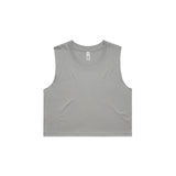 ASColour Crop Tank