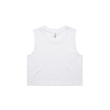 ASColour 4068 Wo's Crop Tank