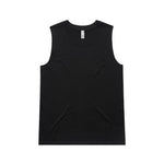 Wo's Upside Tank