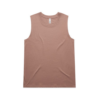ASColour 4069 Wo's Upside Tank