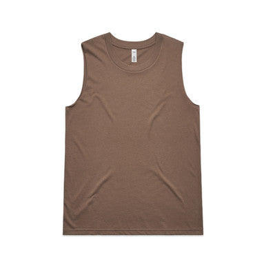 ASColour 4069 Wo's Upside Tank