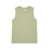 ASColour 4069 Wo's Upside Tank