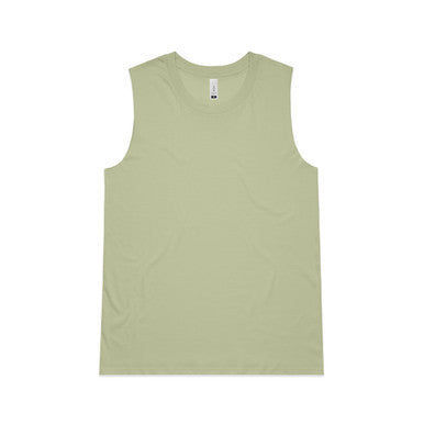 ASColour 4069 Wo's Upside Tank