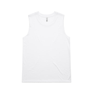ASColour 4069 Wo's Upside Tank