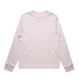 ASColour Mock Long Sleeve Tee