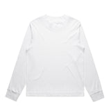 ASColour Mock Long Sleeve Tee