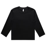 ASColour Womens Martina Long Sleeve Tee