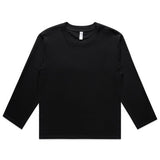 Wo's Martina L/S Tee