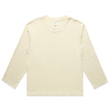 ASColour Womens Martina Long Sleeve Tee