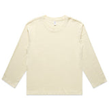 ASColour 4071 Wo's Martina L/S Tee