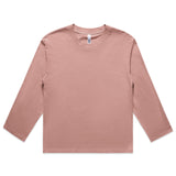 ASColour Womens Martina Long Sleeve Tee