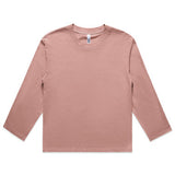 ASColour 4071 Wo's Martina L/S Tee