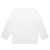 ASColour Womens Martina Long Sleeve Tee