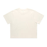 ASColour 4072 Wo's Classic Crop Tee