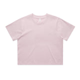 ASColour Womens Classic Crop Tee