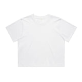 ASColour Womens Classic Crop Tee
