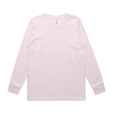 ASColour Womens Classic Long Sleeve Tee
