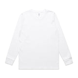 ASColour Womens Classic Long Sleeve Tee