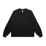 ASColour Soft Long Sleeve Tee